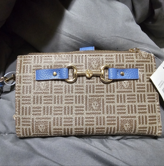 Anne Klein Handbags - ANNE KLEIN WALLET